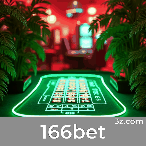 Cassino Online 166bet