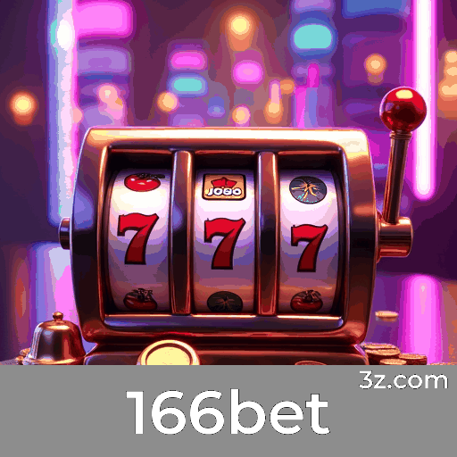 Acesso ao 166bet