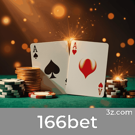 Cassino Online 166bet