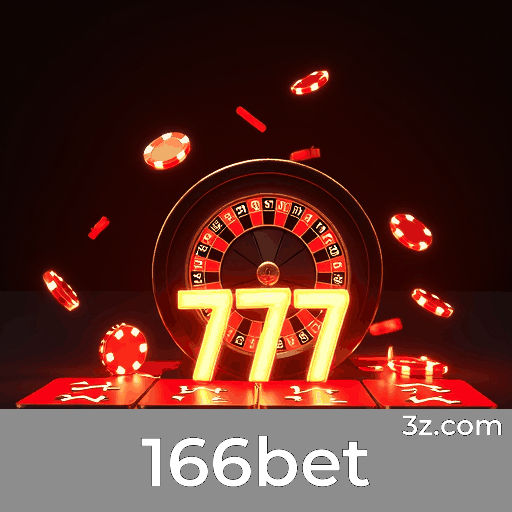 Cassino Online 166bet