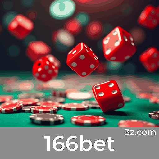 Cassino Online 166bet