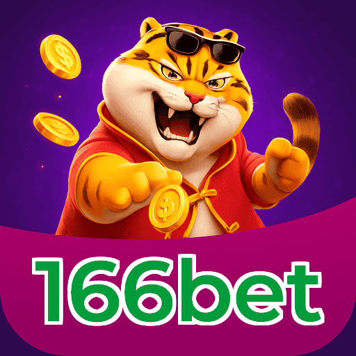 166bet logo