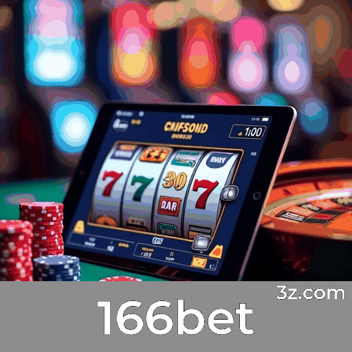 Jogos Crash no Cassino 166bet