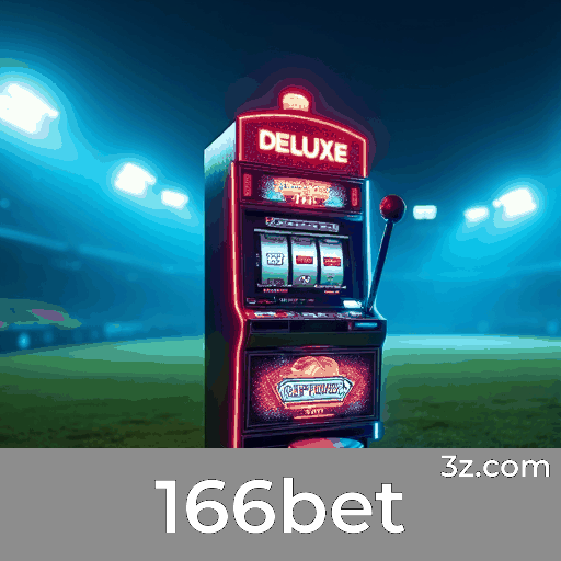 166bet: Seu Cassino Online Seguro e Premiado