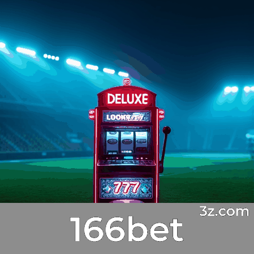 Cassino Online 166bet