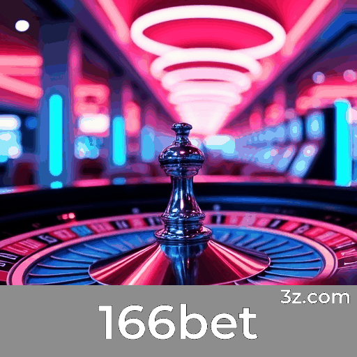 166bet: Seu Cassino Online Seguro e Premiado