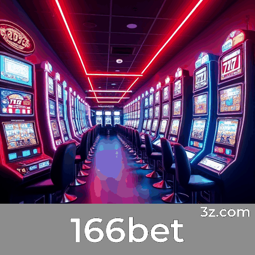 Cassino Online 166bet