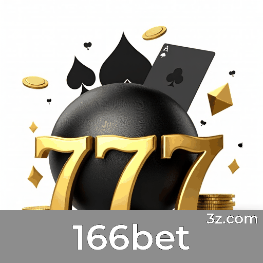 Cassino Online 166bet