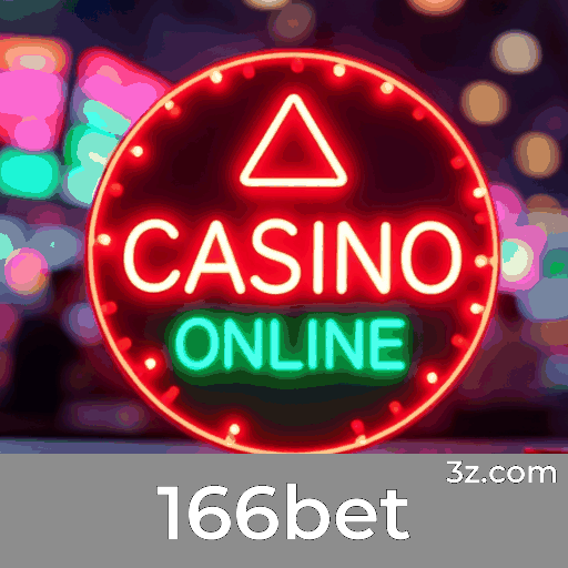 Cassino Online 166bet