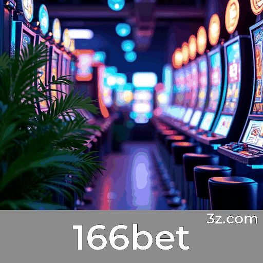 166bet: Bônus Generosos e Ofertas Únicas Esperam por Você!